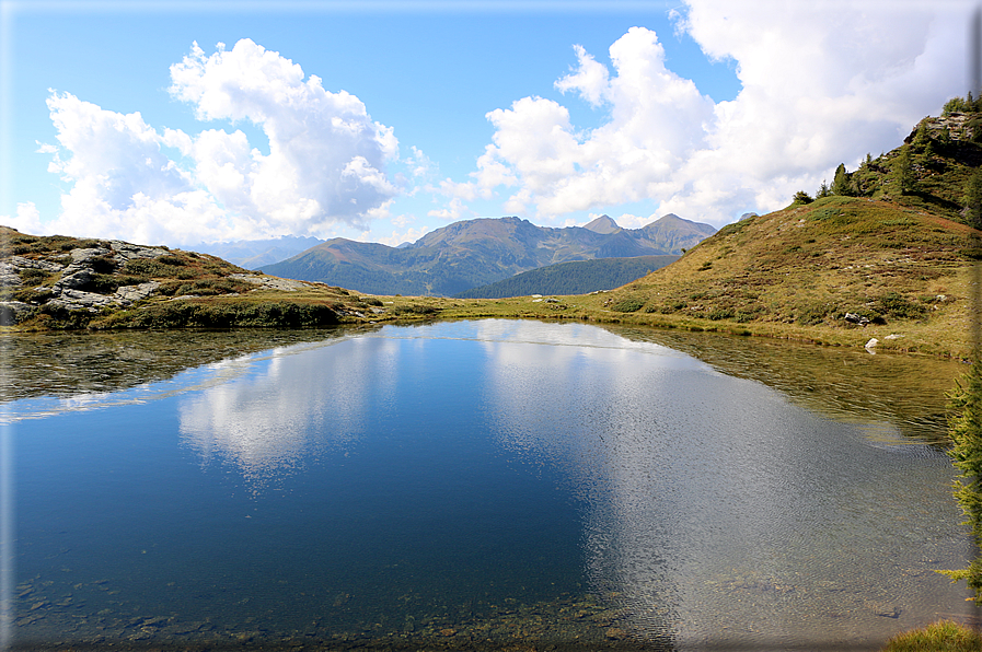 foto Lago dei Lasteati